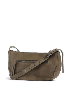 FredsBruder Crossbody Bags-My Crossbody bag leather