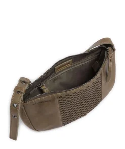 FredsBruder Crossbody Bags-My Crossbody bag leather