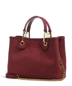 Emporio Armani Handbags|Crossbody Bags-My EA Handbag brushed cow leather