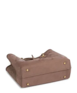 Emporio Armani Handbags|Crossbody Bags-My EA Handbag brushed cow leather