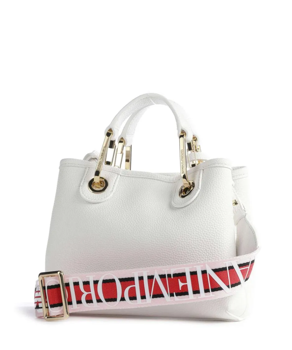 Emporio Armani Handbags|Crossbody Bags-My EA Handbag imitation leather