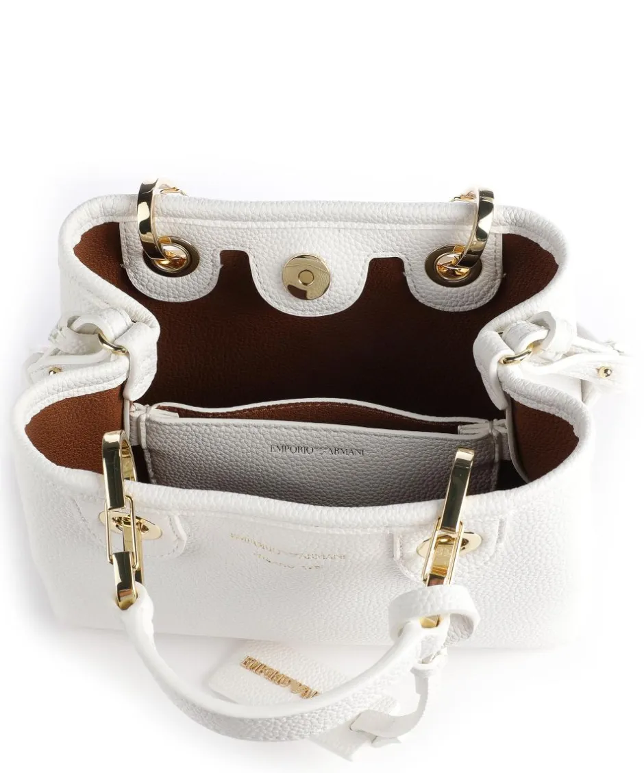 Emporio Armani Handbags|Crossbody Bags-My EA Handbag imitation leather