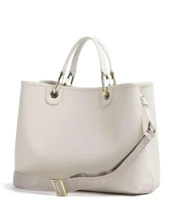 Emporio Armani Tote Bags|Handbags-My EA Handbag imitation leather