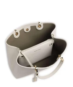 Emporio Armani Tote Bags|Handbags-My EA Handbag imitation leather