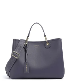 Emporio Armani Tote Bags|Handbags-My EA Handbag imitation leather