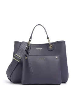 Emporio Armani Tote Bags|Handbags-My EA Handbag imitation leather