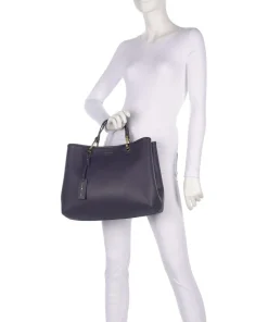 Emporio Armani Tote Bags|Handbags-My EA Handbag imitation leather