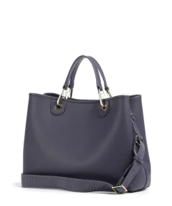 Emporio Armani Tote Bags|Handbags-My EA Handbag imitation leather