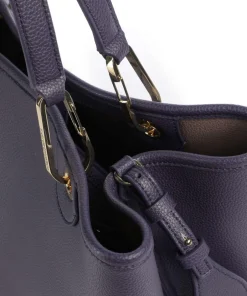 Emporio Armani Tote Bags|Handbags-My EA Handbag imitation leather