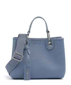 Emporio Armani Handbags|Crossbody Bags-My EA Handbag imitation leather