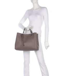Emporio Armani Tote Bags|Handbags-My EA Handbag imitation leather