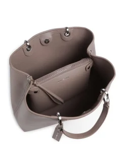Emporio Armani Tote Bags|Handbags-My EA Handbag imitation leather