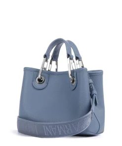 Emporio Armani Handbags|Crossbody Bags-My EA Handbag imitation leather