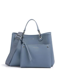 Emporio Armani Tote Bags|Handbags-My EA Handbag imitation leather