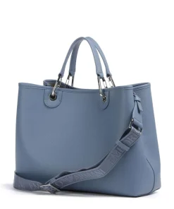 Emporio Armani Tote Bags|Handbags-My EA Handbag imitation leather