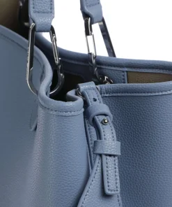 Emporio Armani Tote Bags|Handbags-My EA Handbag imitation leather