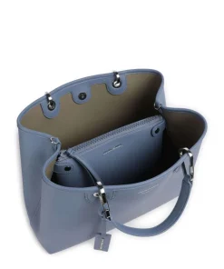 Emporio Armani Tote Bags|Handbags-My EA Handbag imitation leather