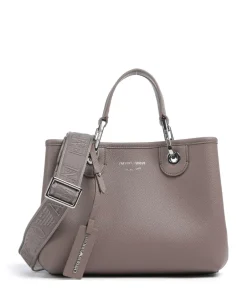 Emporio Armani Handbags|Crossbody Bags-My EA Handbag imitation leather