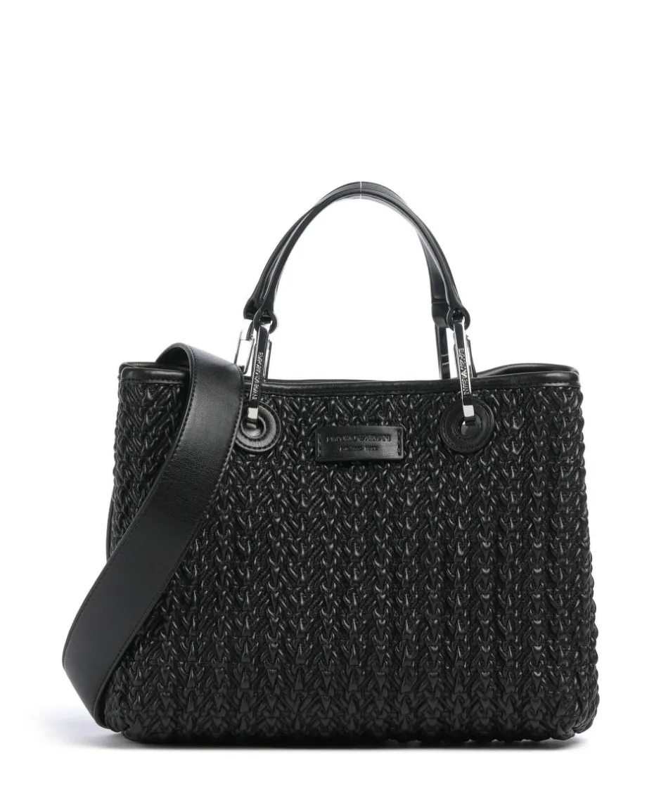 Emporio Armani Handbags|Crossbody Bags-My EA Handbag imitation leather