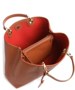 Emporio Armani Tote Bags|Handbags-My EA Handbag imitation leather
