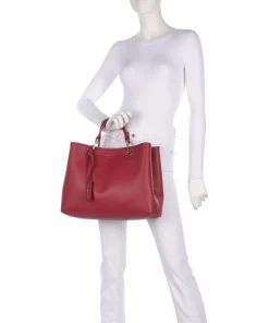 Emporio Armani Tote Bags|Handbags-My EA Handbag imitation leather