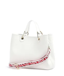 Emporio Armani Tote Bags|Handbags-My EA Handbag imitation leather