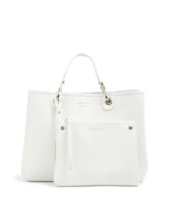 Emporio Armani Tote Bags|Handbags-My EA Handbag imitation leather