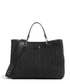Emporio Armani Tote Bags|Handbags-My EA Handbag imitation leather