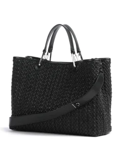 Emporio Armani Tote Bags|Handbags-My EA Handbag imitation leather