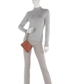 Emporio Armani Handbags|Crossbody Bags-My EA Handbag imitation leather