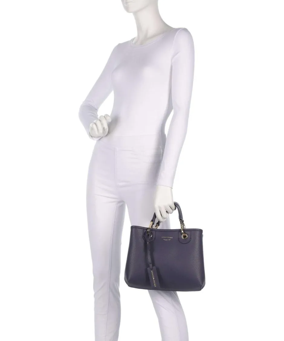 Emporio Armani Handbags|Crossbody Bags-My EA Handbag imitation leather