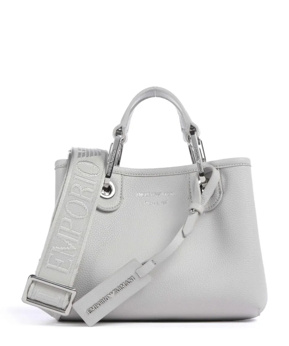 Emporio Armani Handbags|Crossbody Bags-My EA Handbag imitation leather