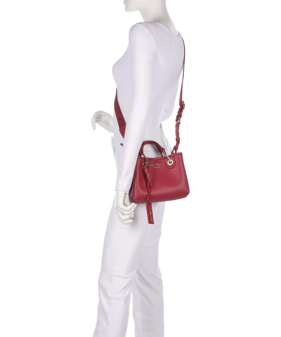 Emporio Armani Handbags|Crossbody Bags-My EA Handbag imitation leather