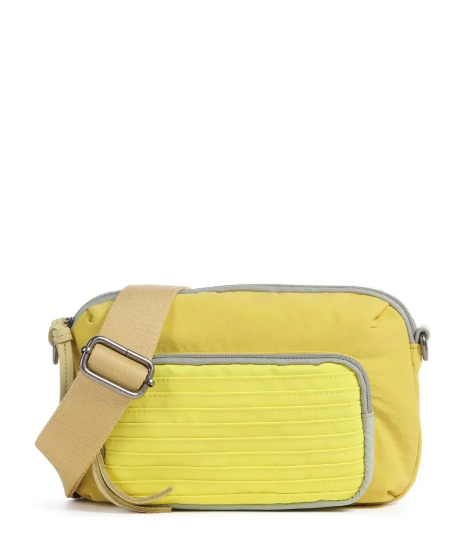 FredsBruder Crossbody Bags-My Happy Season Crossbody bag polyester