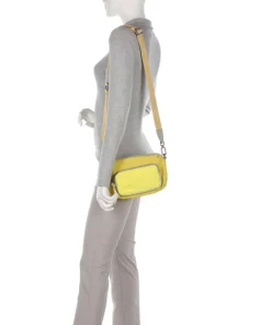 FredsBruder Crossbody Bags-My Happy Season Crossbody bag polyester