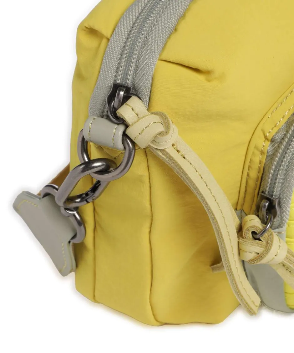 FredsBruder Crossbody Bags-My Happy Season Crossbody bag polyester