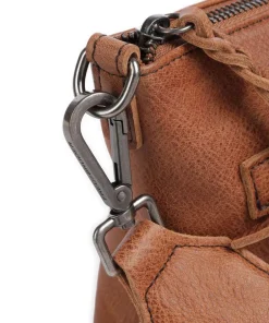 FredsBruder Crossbody Bags-My old Friend Crossbody bag grained leather