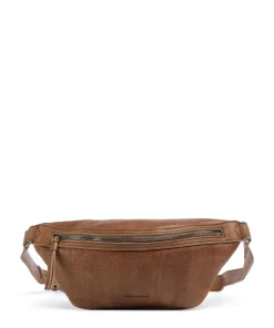 FredsBruder Crossbody Bags-My old Friend Crossbody bag grained leather