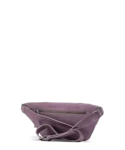 FredsBruder Crossbody Bags-My old Friend Crossbody bag grained leather