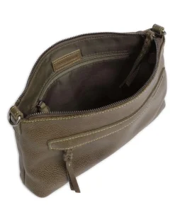 FredsBruder Crossbody Bags-My old Friend Crossbody bag grained leather