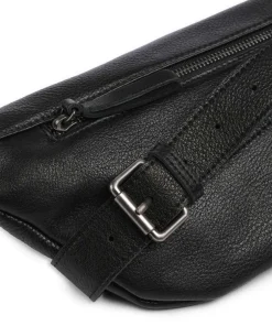 FredsBruder Crossbody Bags-My old Friend Crossbody bag grained leather