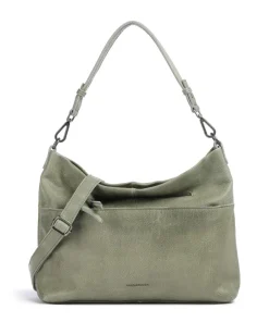 FredsBruder Shoulder Bags|Hobo Bags-My old Friend Hobo bag grained leather