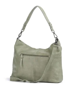 FredsBruder Shoulder Bags|Hobo Bags-My old Friend Hobo bag grained leather