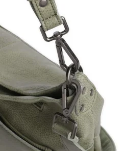 FredsBruder Shoulder Bags|Hobo Bags-My old Friend Hobo bag grained leather