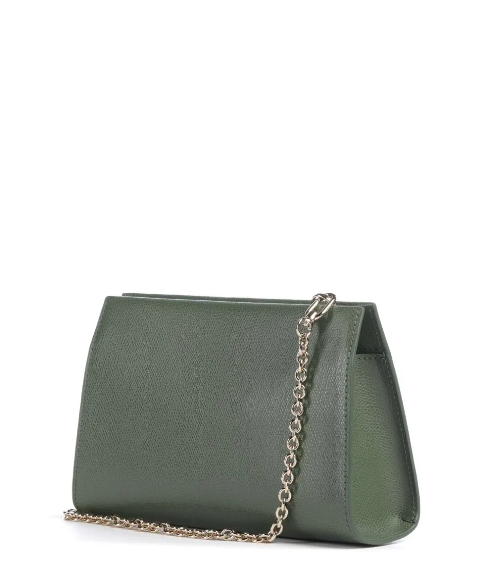 Furla Crossbody Bags-My Mini Crossbody bag grained leather