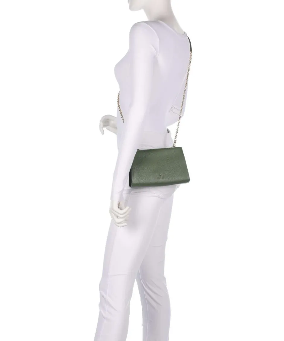 Furla Crossbody Bags-My Mini Crossbody bag grained leather