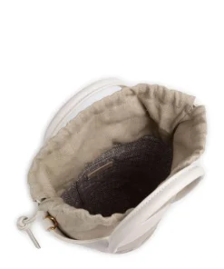 Coccinelle Hobo Bags|Crossbody Bags-Myrtha Canvas Bucket bag canvas