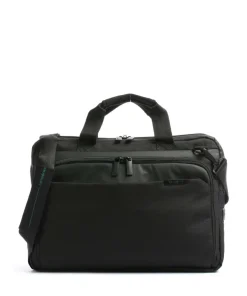 Samsonite Business- & Laptop Bags-Mysight Briefcase 15.6″ recycled polyester