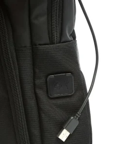 Samsonite Business- & Laptop Bags-Mysight Briefcase 15.6″ recycled polyester