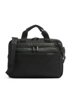 Samsonite Business- & Laptop Bags-Mysight Briefcase 14″ recycled polyester
